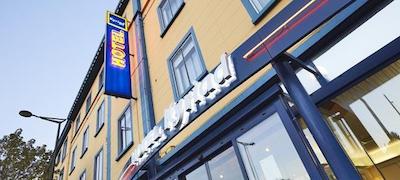 کیریاد اپینال سنتر