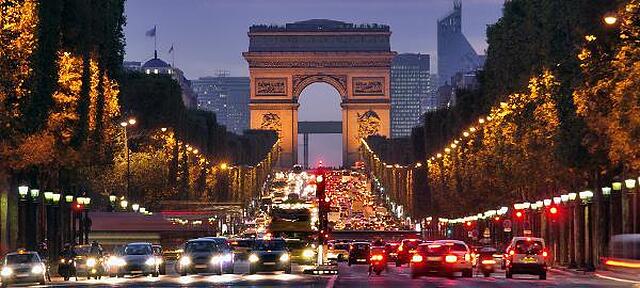 Kyriad Paris Nord – Ecouen La Croix Verte