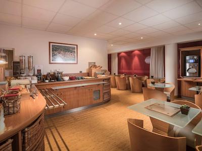 هتل ایبیز کارکاسن سنتر لا سیت