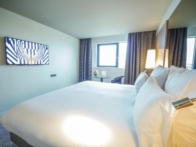 هتل پولمان بردیوکس لاک