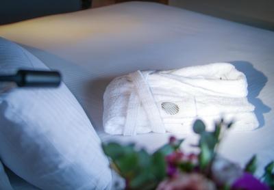 هتل پولمان بردیوکس لاک