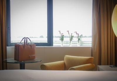 هتل پولمان بردیوکس لاک