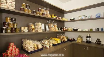 رسیدهم پاریس ایسی-لس-مولیناکس