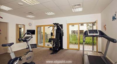 رسیدهم پاریس ایسی-لس-مولیناکس