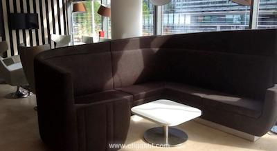 رسیدهم پاریس ایسی-لس-مولیناکس