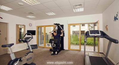 رسیدهم پاریس ایسی-لس-مولیناکس