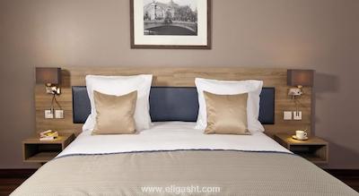 رسیدهم پاریس ایسی-لس-مولیناکس