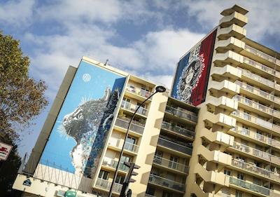 آیبیس پاریس تولبیاک هتل