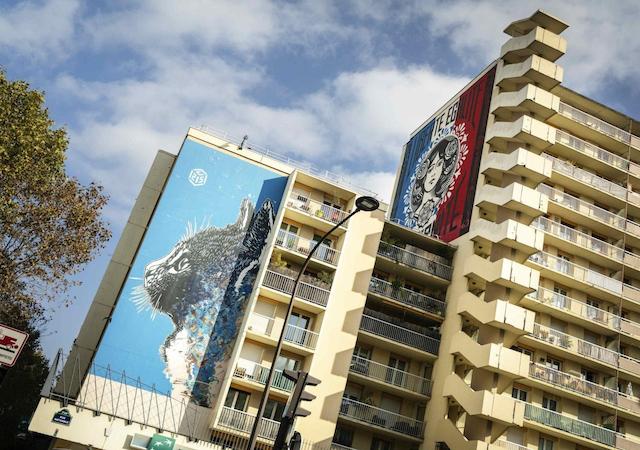 آیبیس پاریس تولبیاک هتل