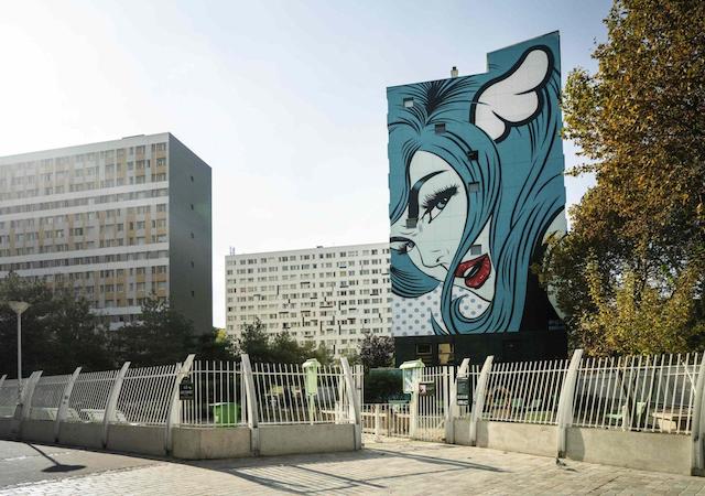 آیبیس پاریس تولبیاک هتل