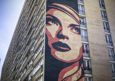 آیبیس پاریس تولبیاک هتل