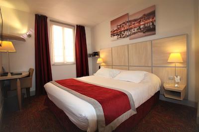 بست وسترن هتل ساینت-انتوین