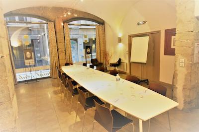 بست وسترن هتل ساینت-انتوین