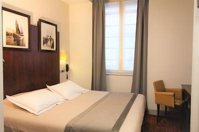 بست وسترن هتل ساینت-انتوین