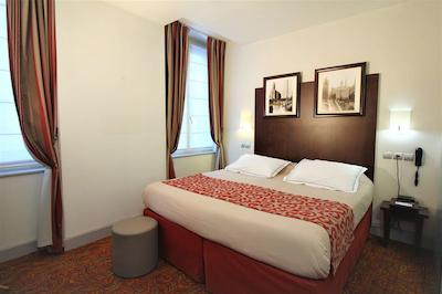 بست وسترن هتل ساینت-انتوین