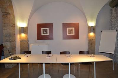 بست وسترن هتل ساینت-انتوین