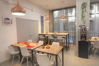 بست وسترن هتل ساینت-انتوین