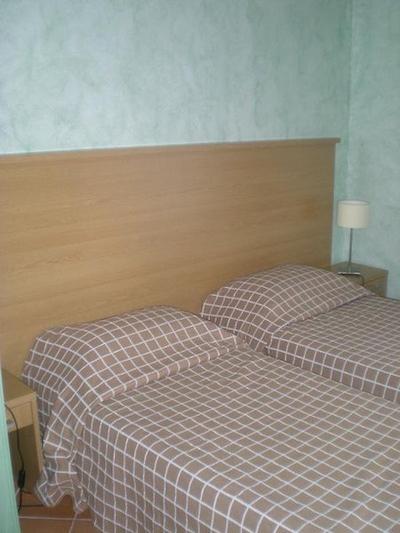 اپاردتل اُدالیز پالیز رسینی