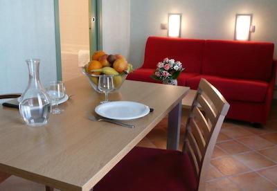 اپاردتل اُدالیز پالیز رسینی