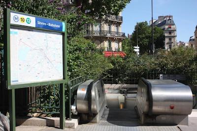 دز ساینتز پرز