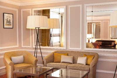 دز ساینتز پرز