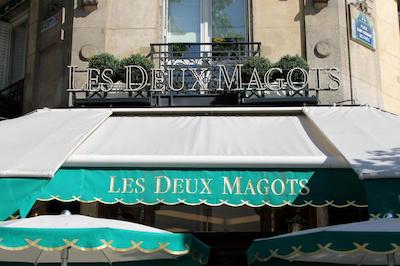 دز ساینتز پرز