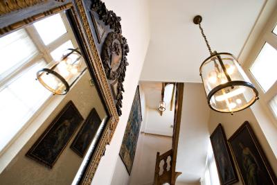 دز ساینتز پرز