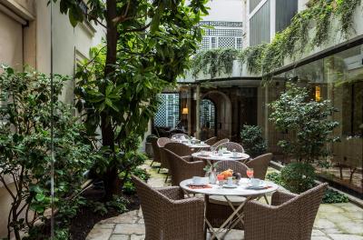 دز ساینتز پرز