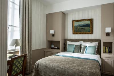 دز ساینتز پرز