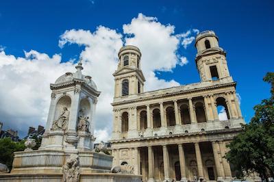 دز ساینتز پرز