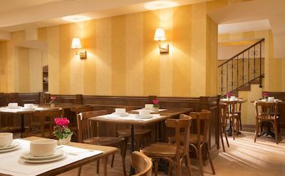 سنترال پاریز