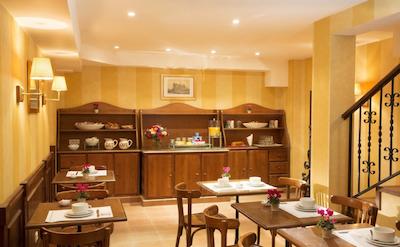 سنترال پاریز