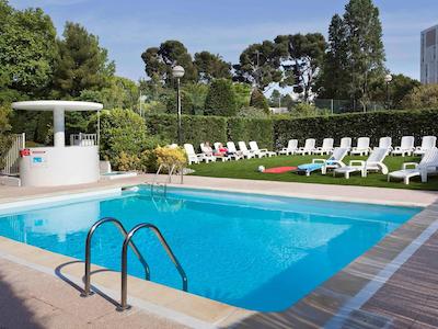 هتل ایبیز مارسیل بنوین کالانکز پلاجز