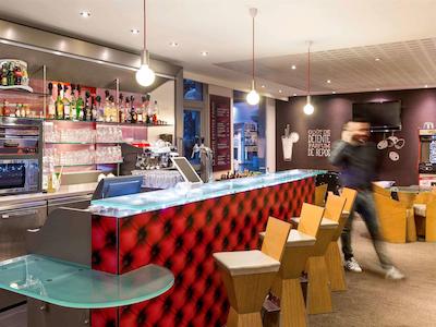 هتل ایبیز مارسیل بنوین کالانکز پلاجز