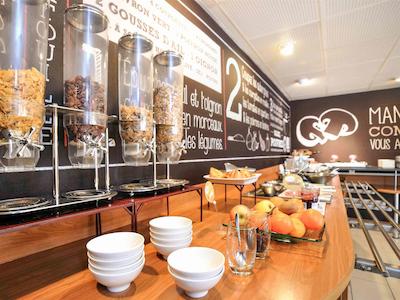 هتل ایبیز مارسیل بنوین کالانکز پلاجز