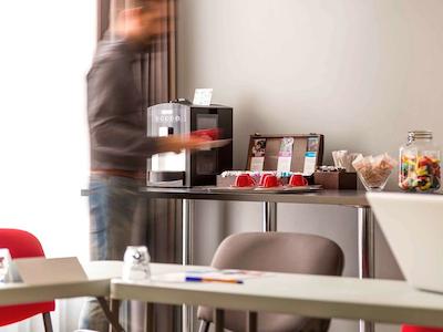 هتل ایبیز مارسیل بنوین کالانکز پلاجز