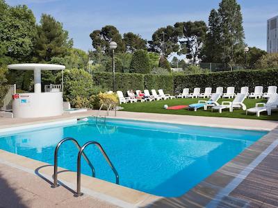 هتل ایبیز مارسیل بنوین کالانکز پلاجز