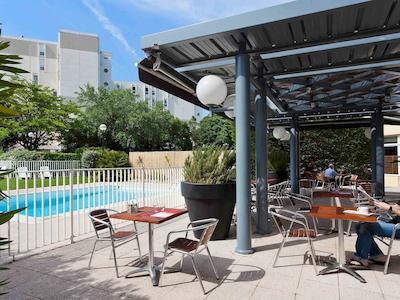 هتل ایبیز مارسیل بنوین کالانکز پلاجز