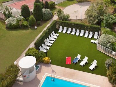 هتل ایبیز مارسیل بنوین کالانکز پلاجز