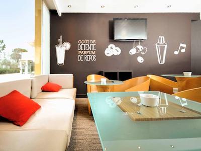 هتل ایبیز مارسیل بنوین کالانکز پلاجز