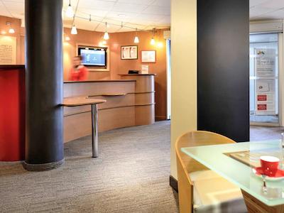 هتل ایبیز مارسیل بنوین کالانکز پلاجز