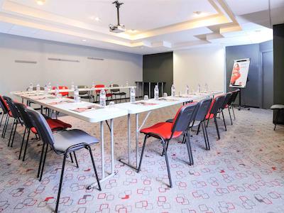 هتل ایبیز مارسیل بنوین کالانکز پلاجز