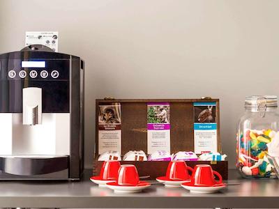 هتل ایبیز مارسیل بنوین کالانکز پلاجز