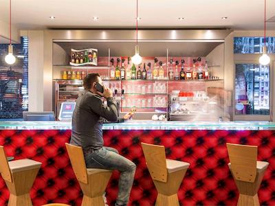 هتل ایبیز مارسیل بنوین کالانکز پلاجز