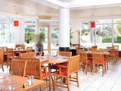 هتل ایبیز مارسیل بنوین کالانکز پلاجز