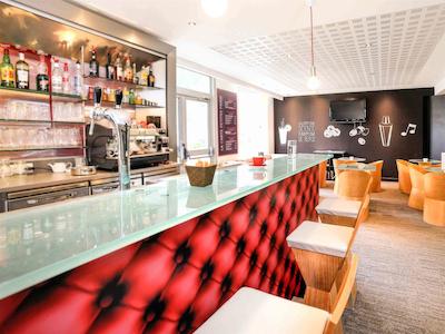 هتل ایبیز مارسیل بنوین کالانکز پلاجز