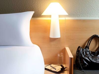 هتل ایبیز مارسیل بنوین کالانکز پلاجز