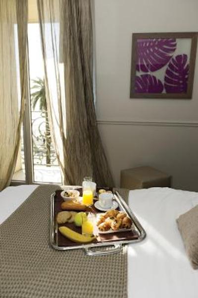 هتل ل ریال نیس