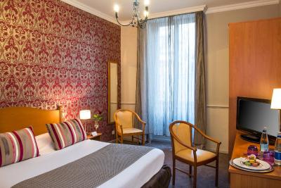 هتل ل ریال نیس