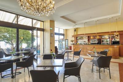 هتل ل ریال نیس